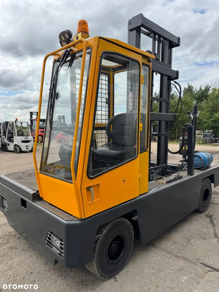 Baumann HX 40/12/45 - 3