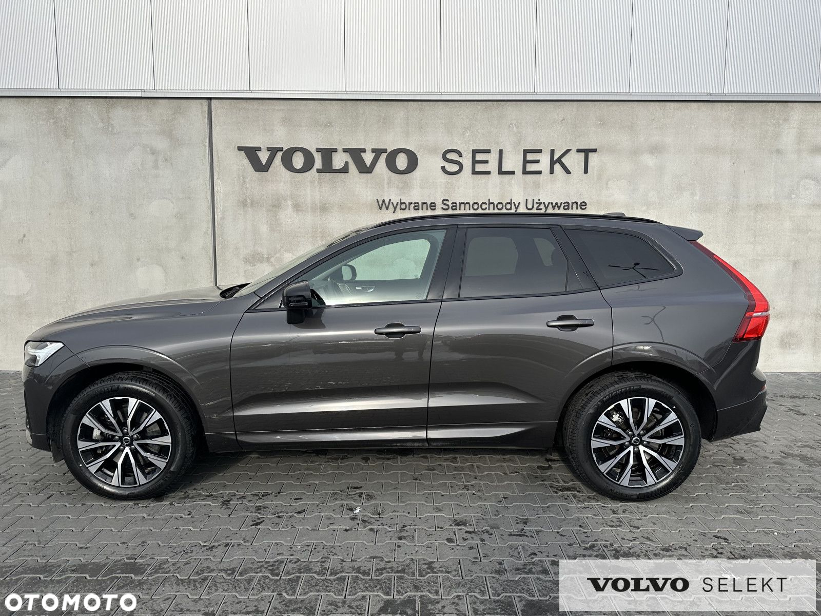 Volvo XC 60 - 5