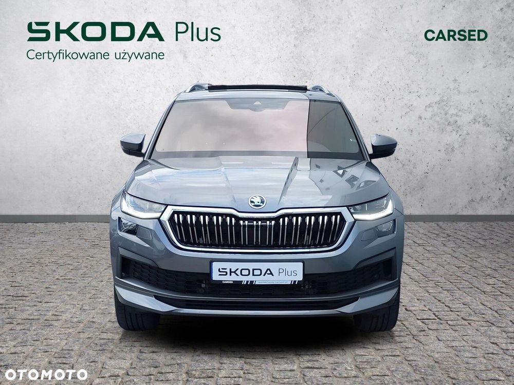 Skoda Kodiaq - 10