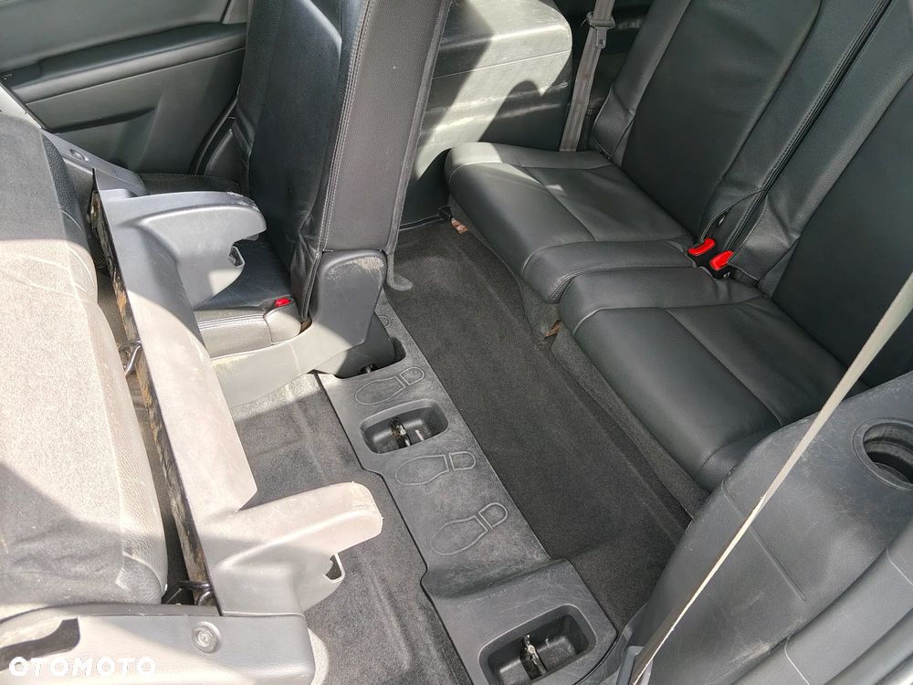 Chevrolet Captiva - 10