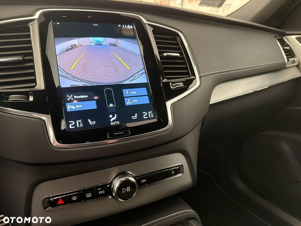 Volvo XC 90 - 27