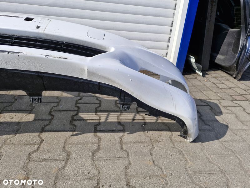 LEXUS LS460 LS600 LIFT LS IV 4 ZDERZAK PRZÓD PRZEDNI - 12