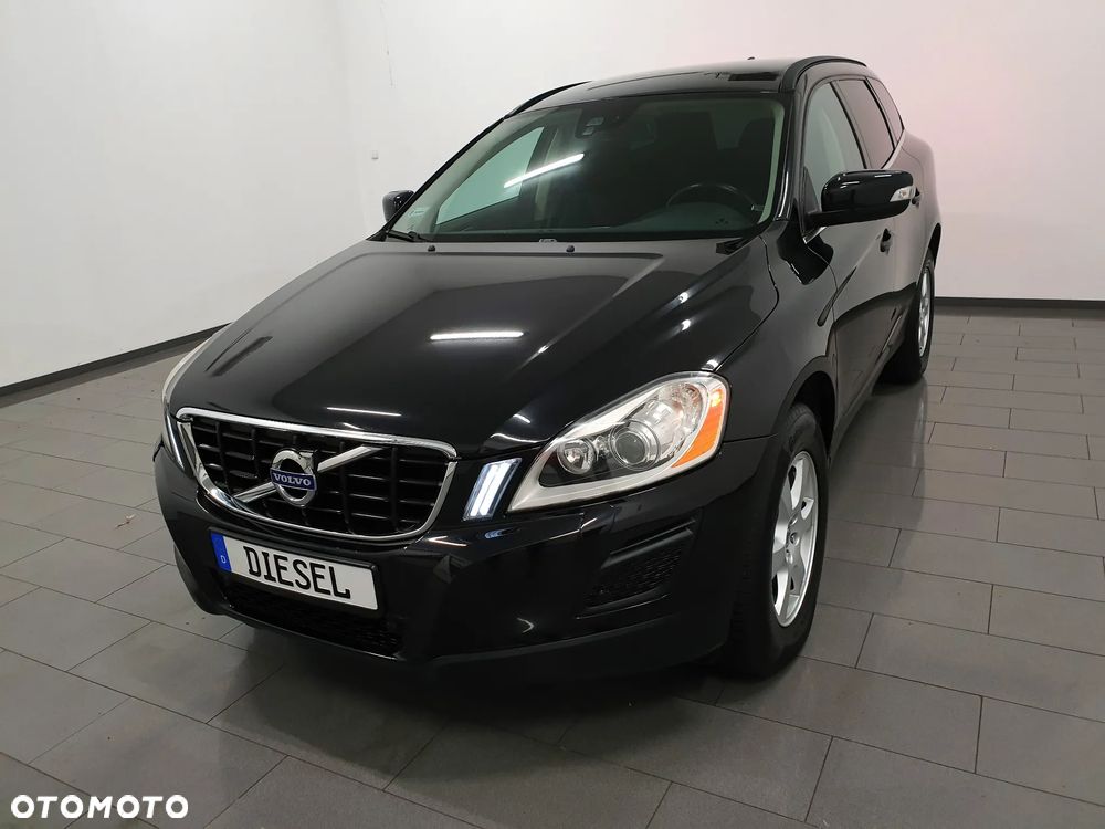 Volvo XC 60 - 31