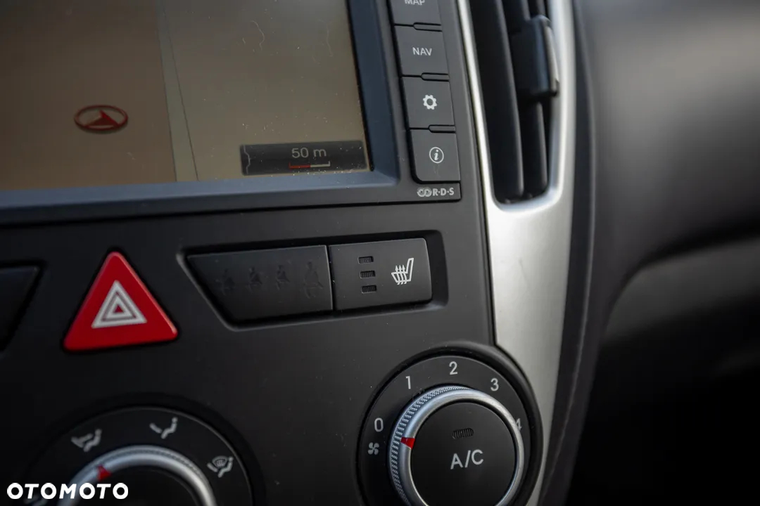 Kia ProCeed pro Ceed 1.6 CRDi EX - 27
