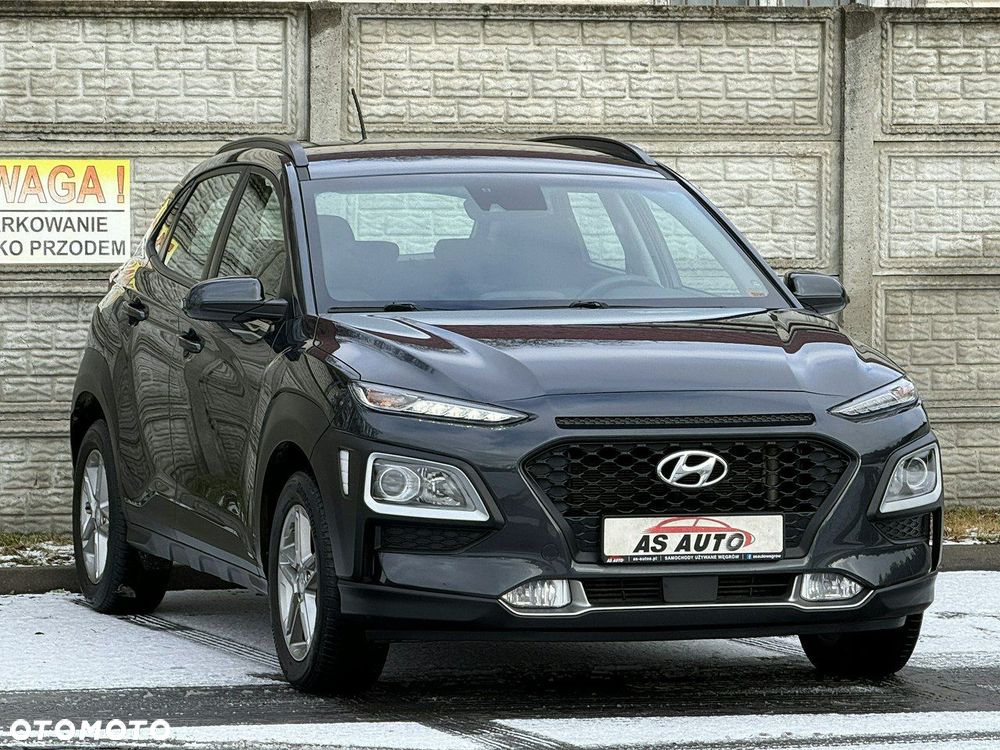 Hyundai Kona 1.0 T-GDI Executive - 3