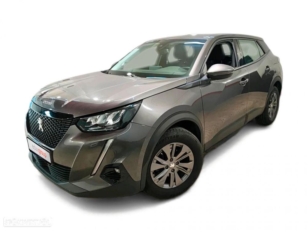 Peugeot 2008 1.5 BlueHDi Active Pack - 1