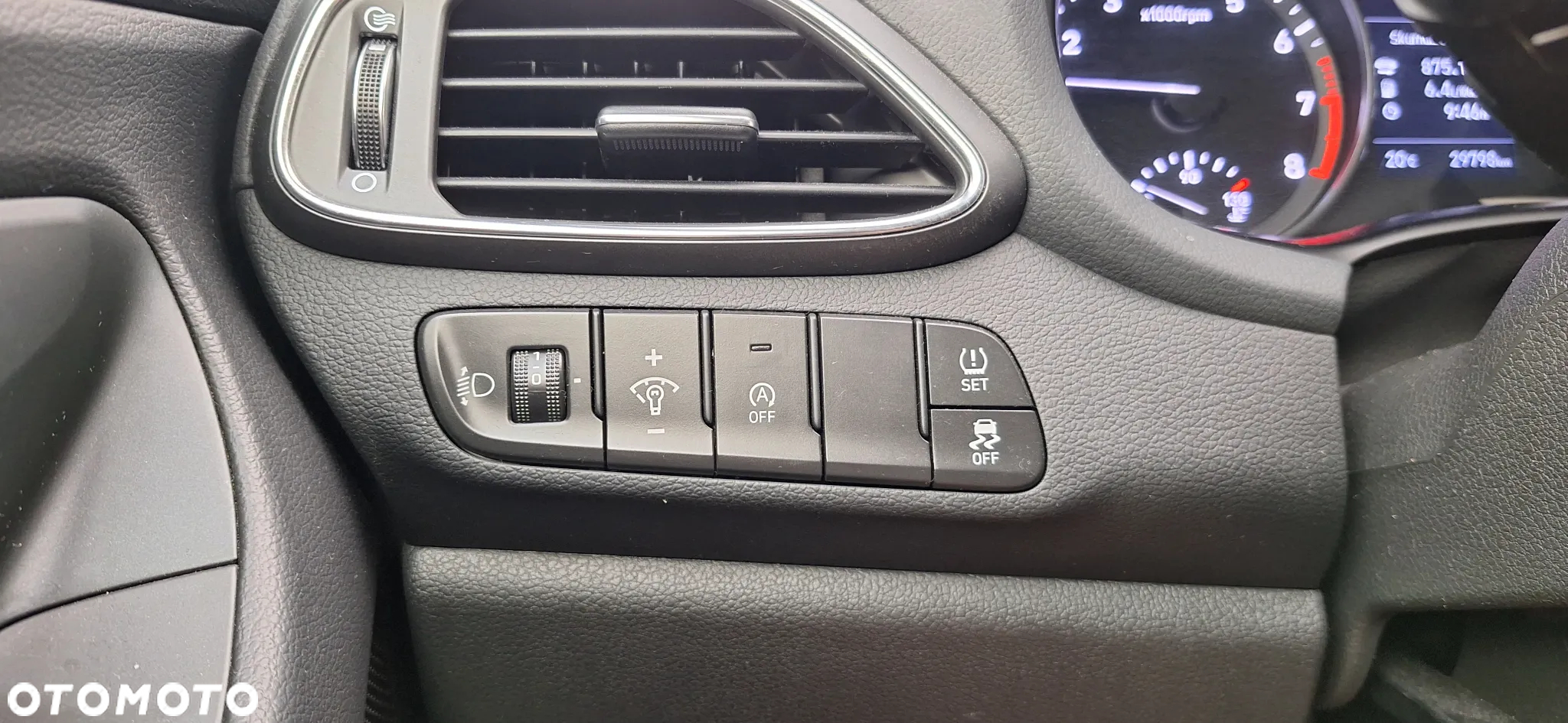 Hyundai i30 1.0 T-GDI Modern - 14
