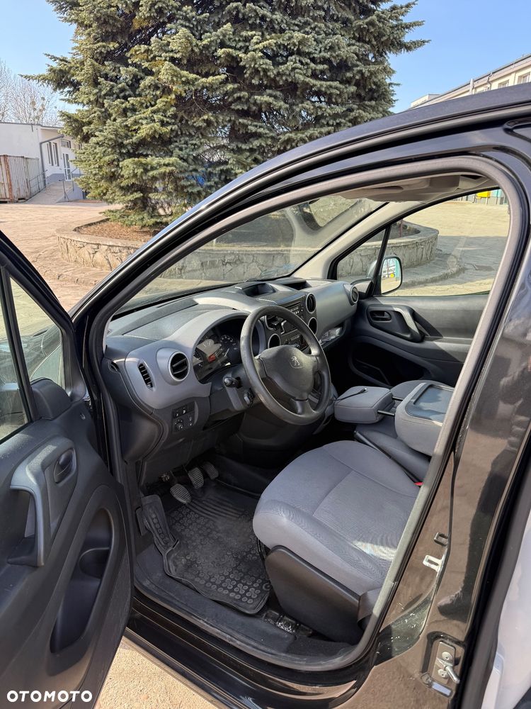 Peugeot Partner L2H1 - 7