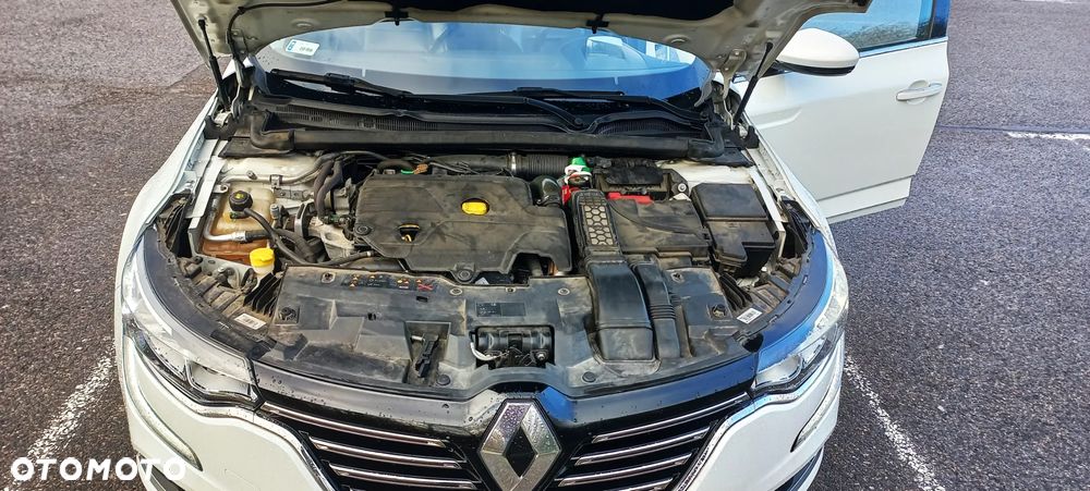 Renault Talisman ENERGY dCi 160 EDC INITIALE PARIS - 19