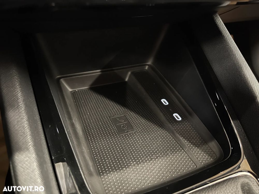 Skoda Octavia 2.0 TDI Ambition - 26