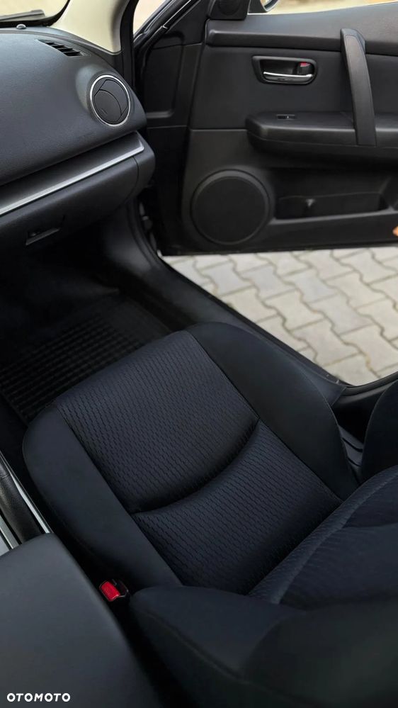 Mazda 6 1.8 Active - 34