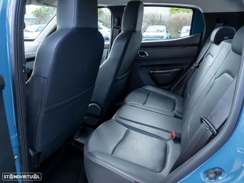 Dacia Spring Electric 65 Extreme - 23