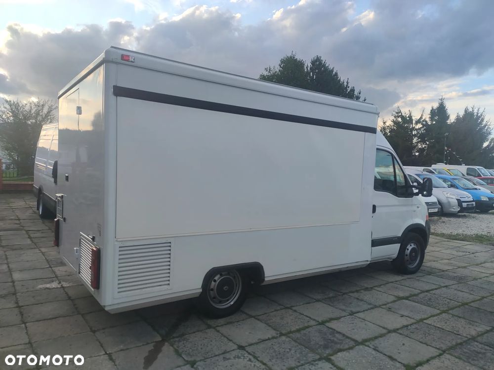 Renault Master - 22