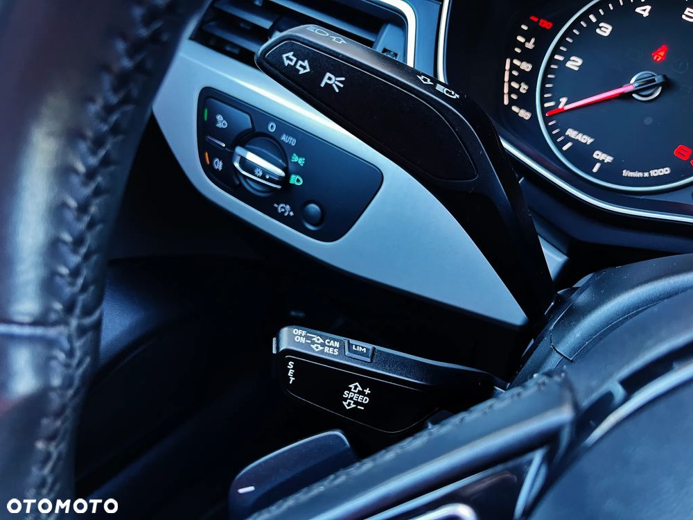 Audi A5 Sportback 40 TFSI Sport S tronic - 35
