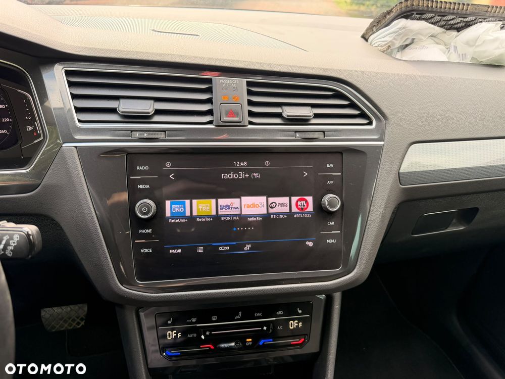 Volkswagen Tiguan 1.5 TSI OPF DSG Life - 21