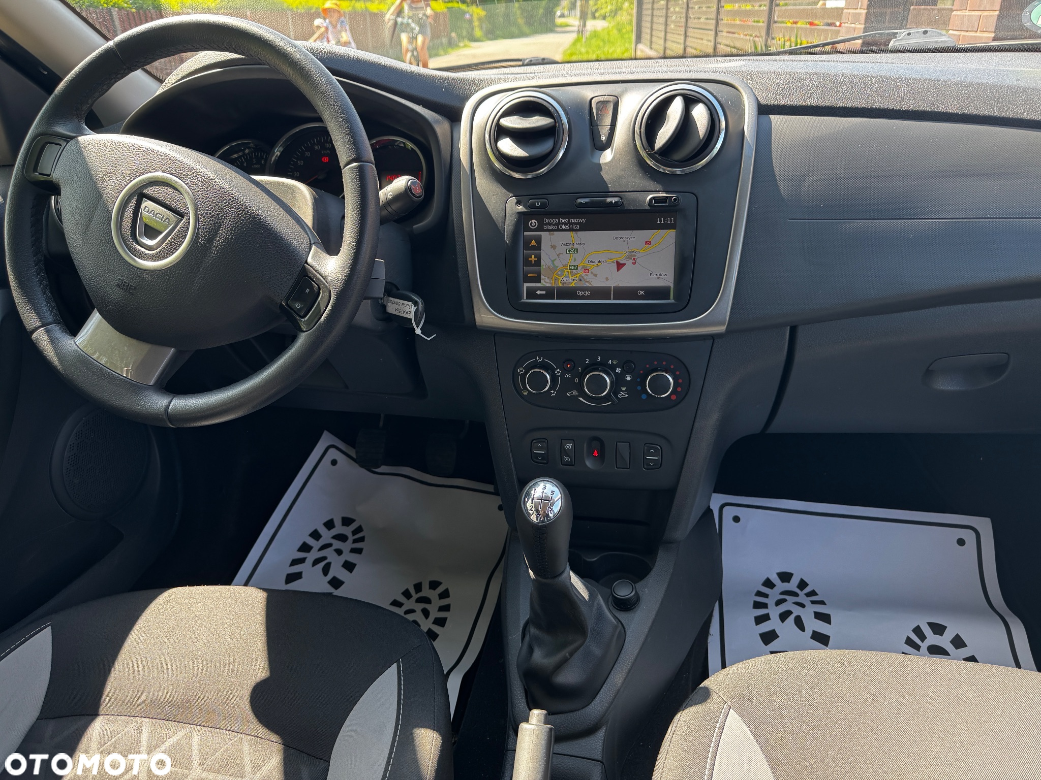 Dacia Sandero 0.9 TCe Laureate S&S - 24