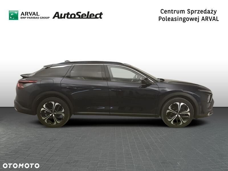 Citroën C5X - 7
