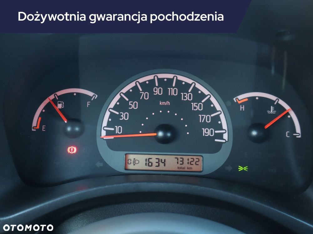 Fiat Panda - 13