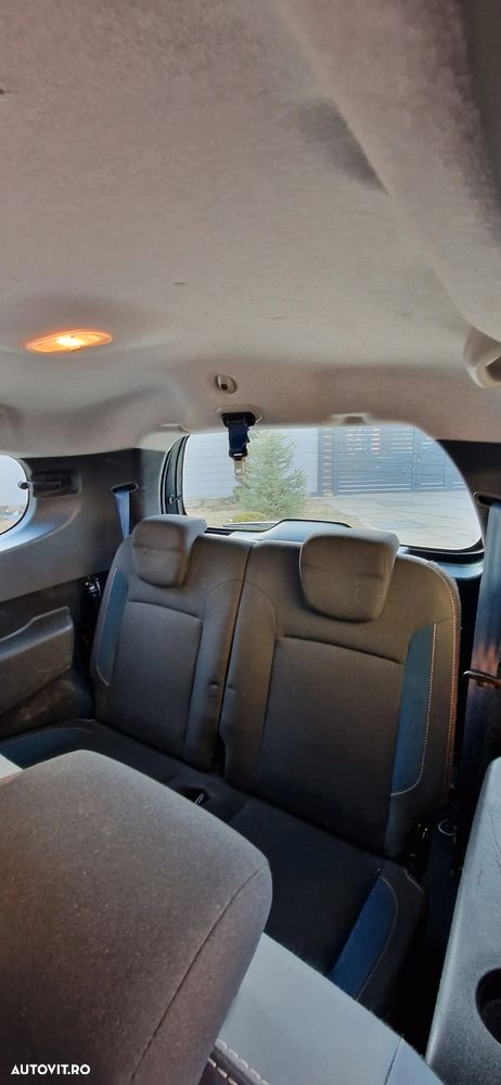 Dacia Lodgy TCe 115 Comfort - 15