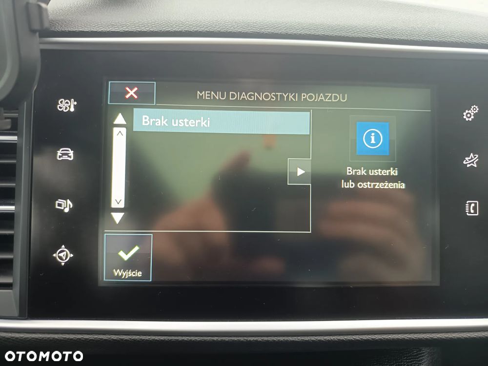Peugeot 308 SW 1.6 BlueHDi Active S&S - 27