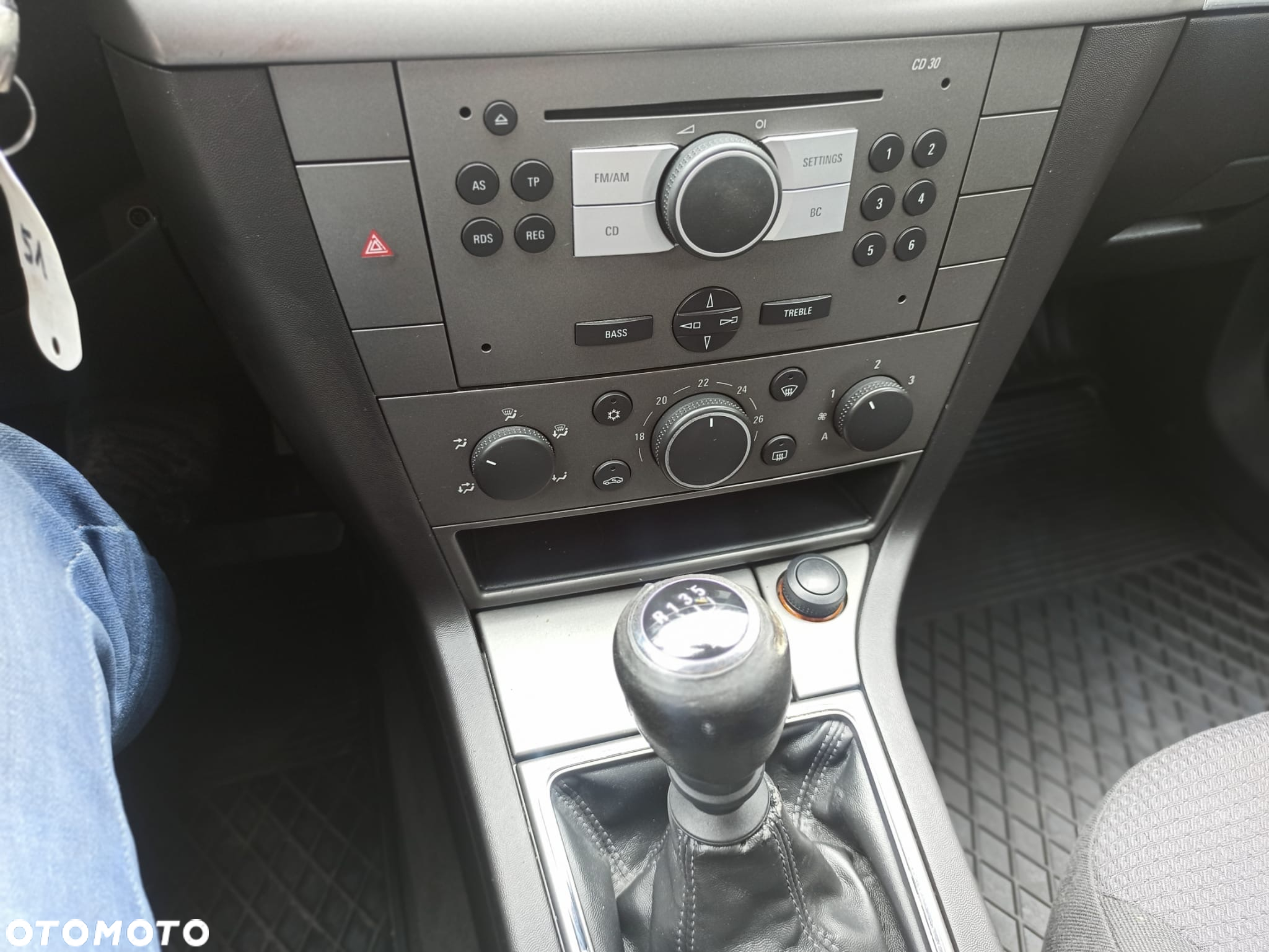 Opel Vectra 1.8 Sport - 18