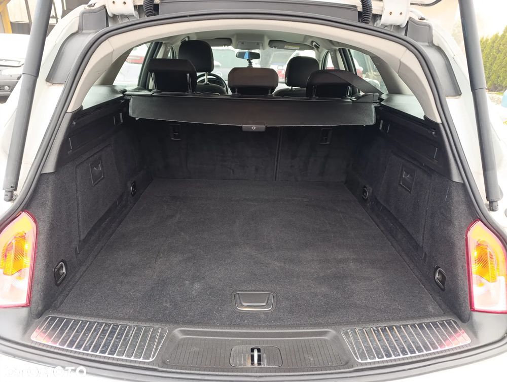 Opel Insignia 1.4 Turbo ecoFLEXStart/Stop Business Edition - 10