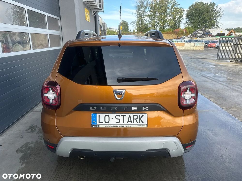 Dacia Duster 1.0 TCe Prestige - 2
