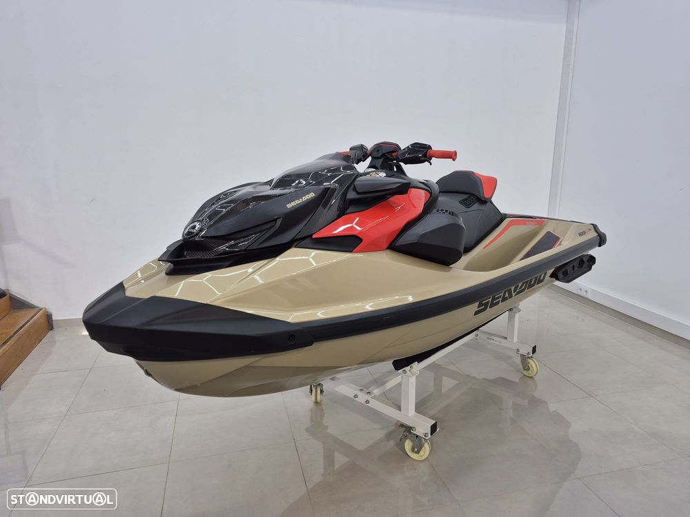 Sea-Doo RXP 325 - 6
