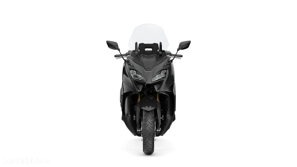 Yamaha Tmax - 5