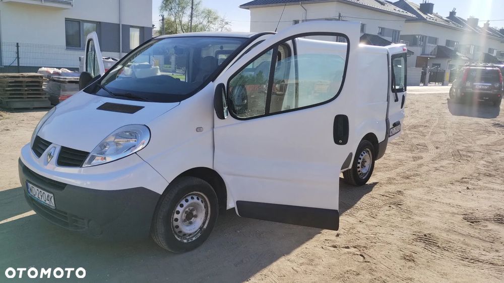 Renault Trafic - 27