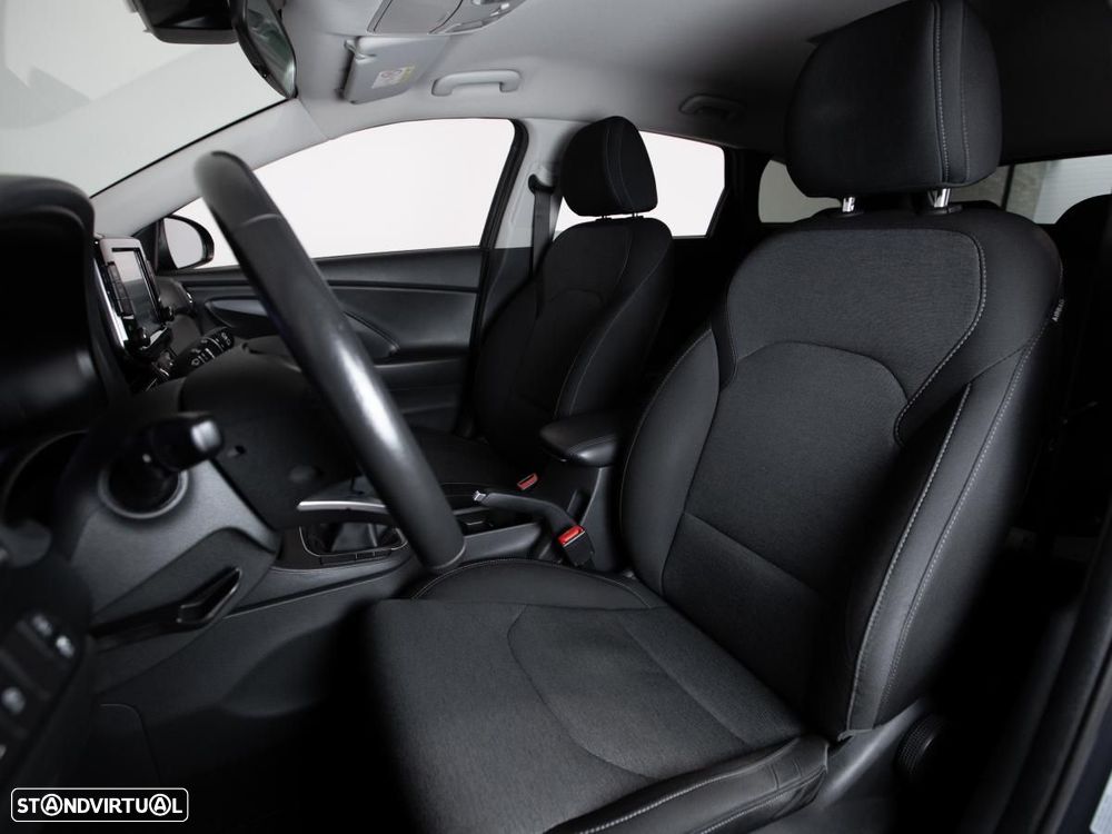 Hyundai i30 SW 1.6 CRDi Style - 8