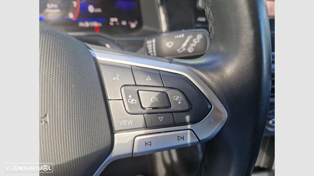 VW Polo 1.0 TSI Life - 14