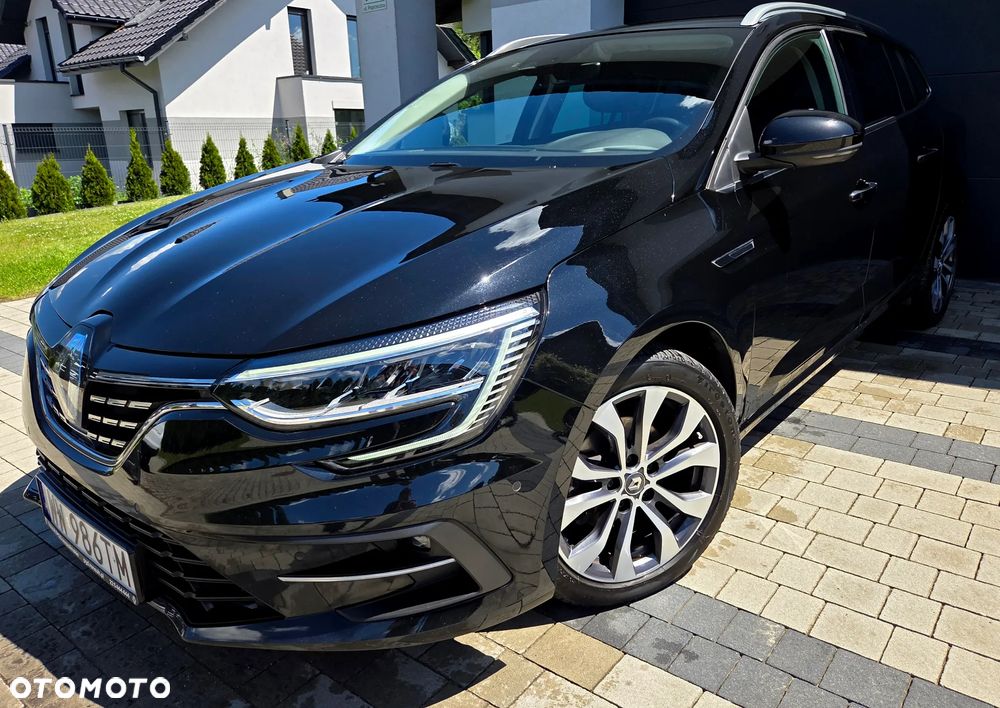 Renault Megane 1.3 TCe FAP Techno EDC - 3