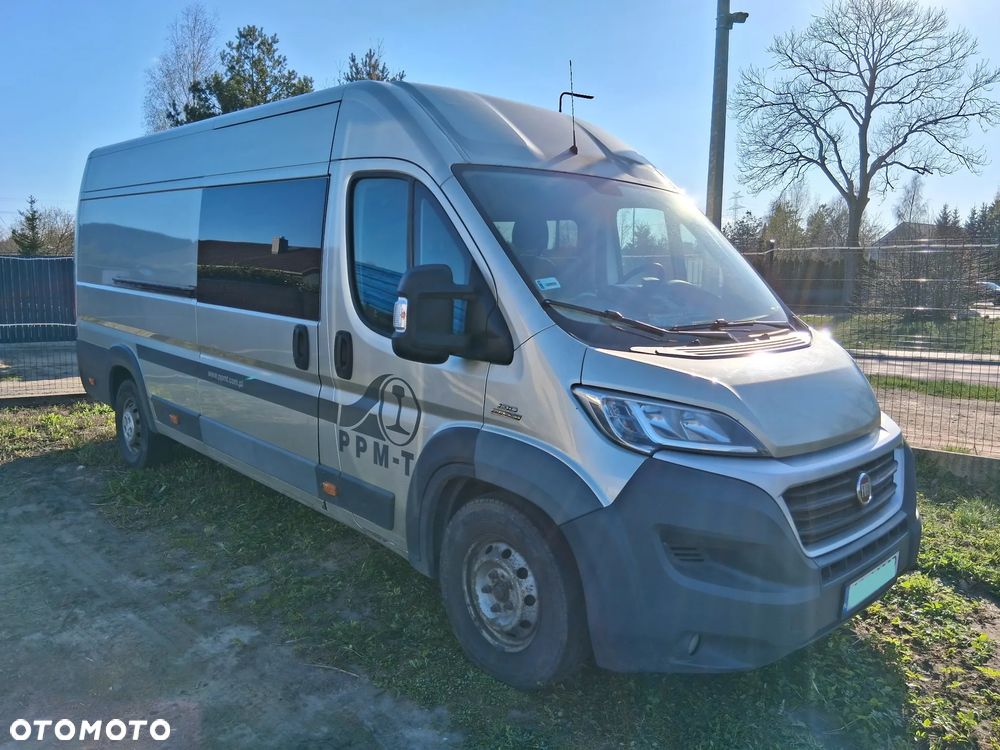 Fiat Ducato - 2