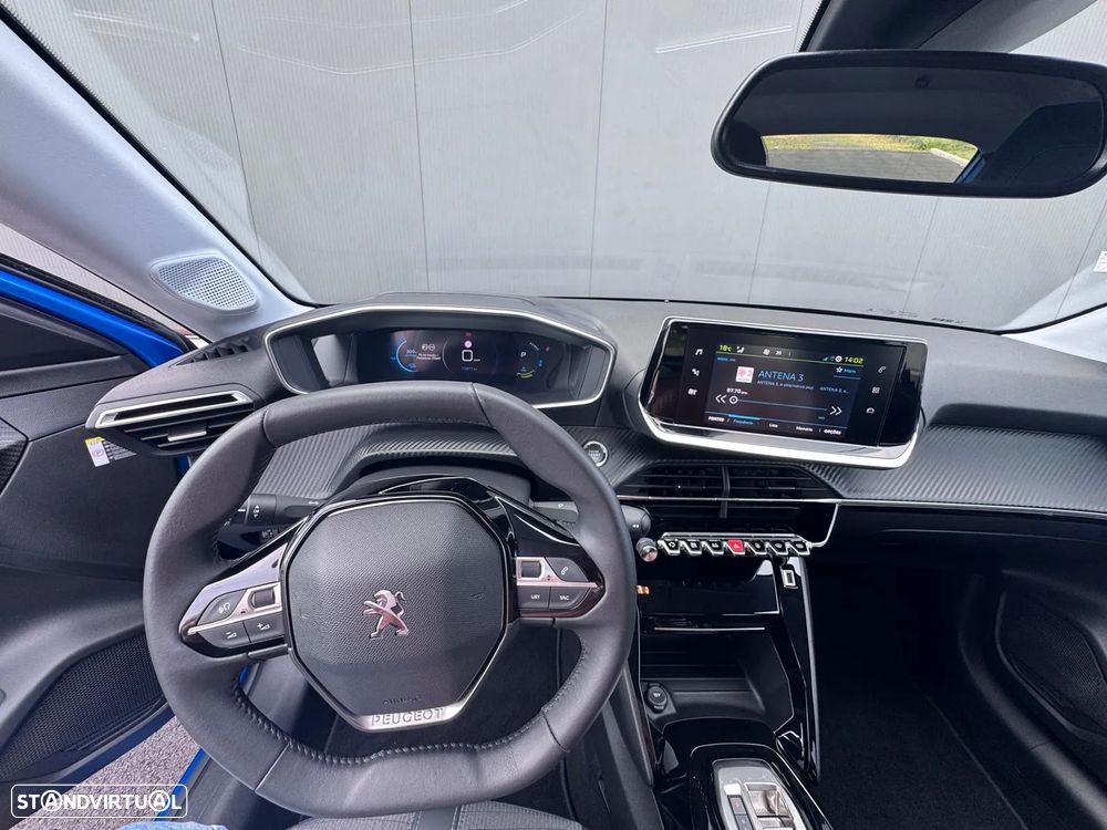 Peugeot e-208 Allure Pack - 20