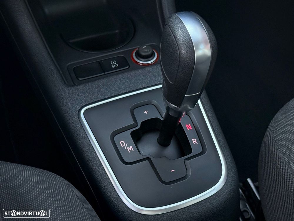 VW Up! 1.0 BMT Move Auto - 14