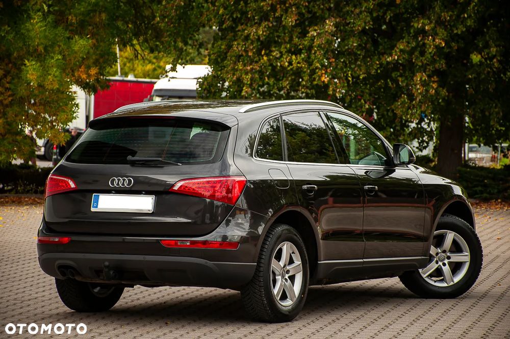 Audi Q5 2.0 TDI Quattro - 15