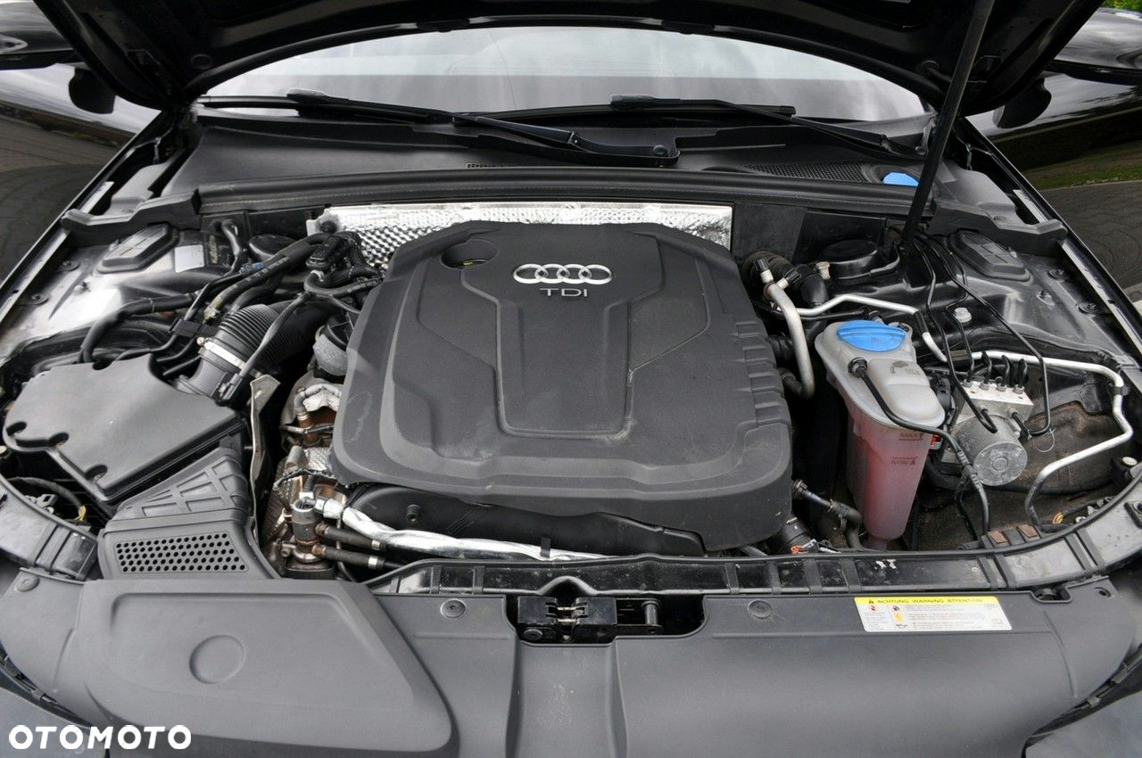 Audi A4 - 39