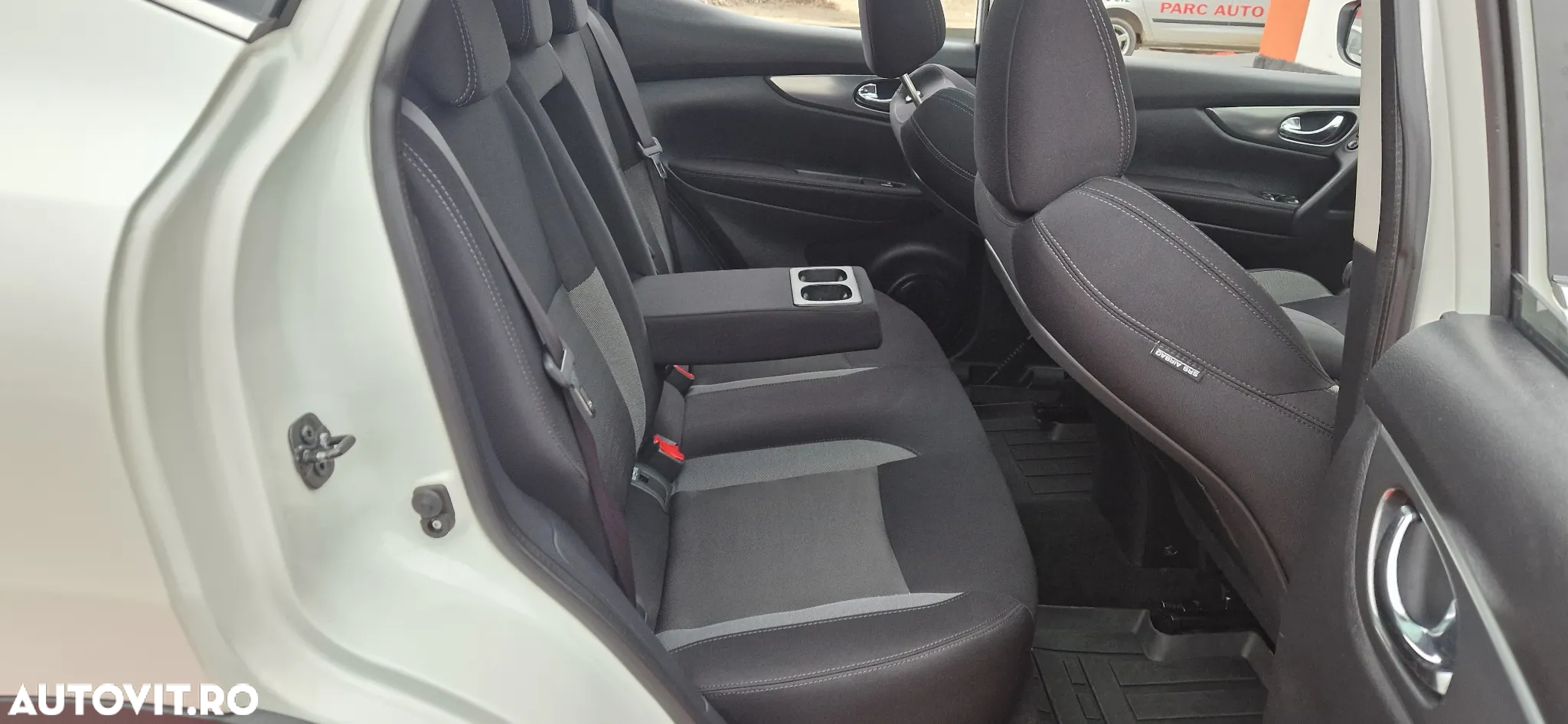 Nissan Qashqai 1.2 DIG-T 360 - 18