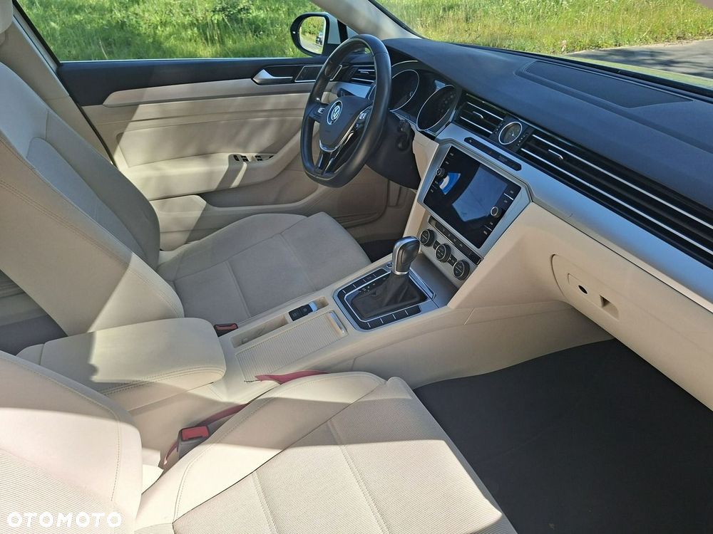 Volkswagen Passat 2.0 TDI BMT Comfortline DSG7 - 3