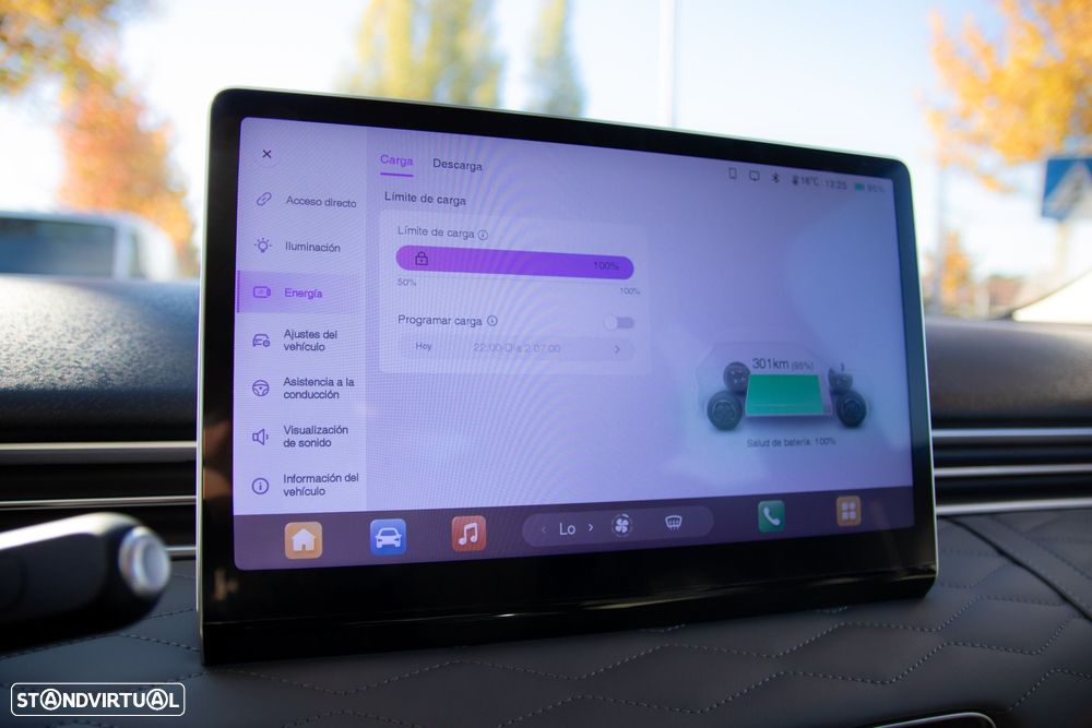 Dongfeng Box 42 kWh Pro - 41