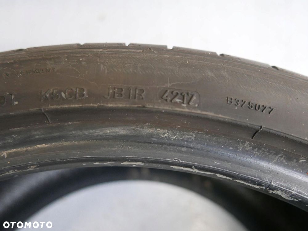 opony dunlop sport maxx race 2 325/30/21 108y dot.2017r - 5