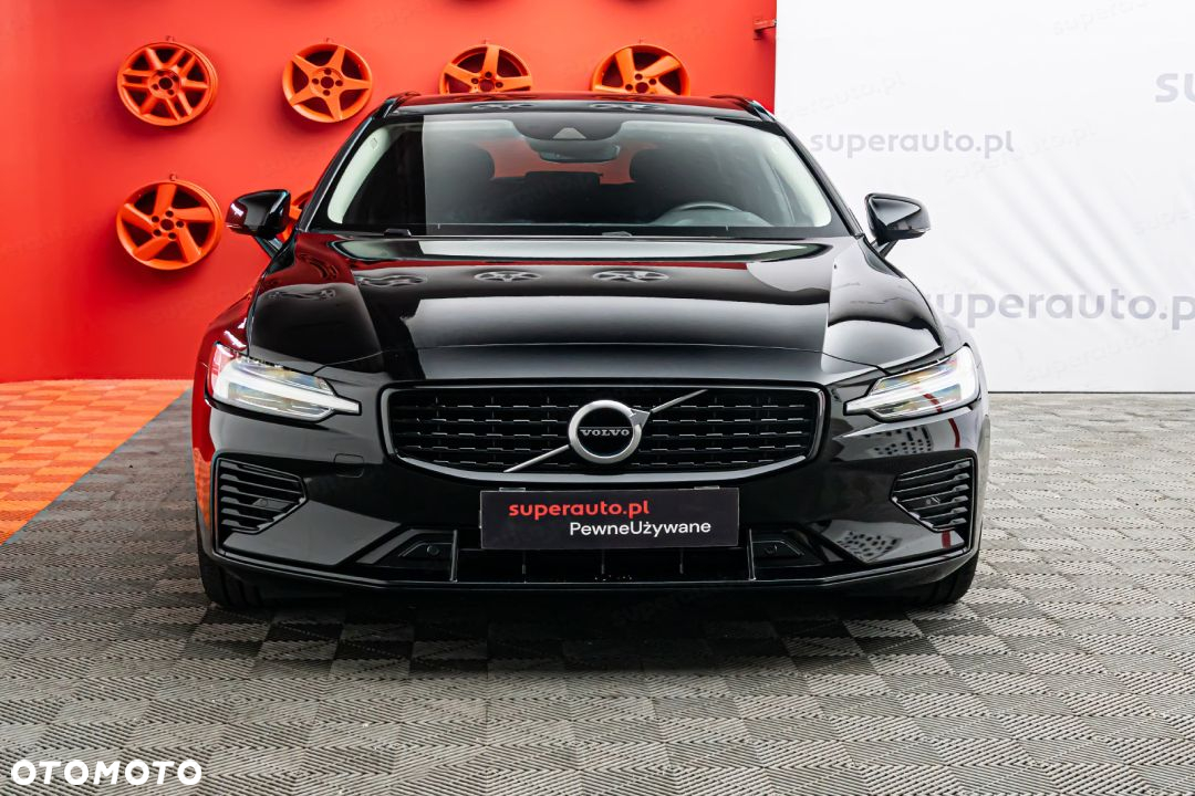 Volvo V60 - 2