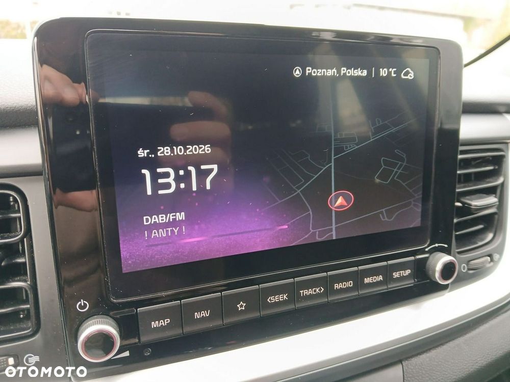 Kia Stonic 1.2 M - 20