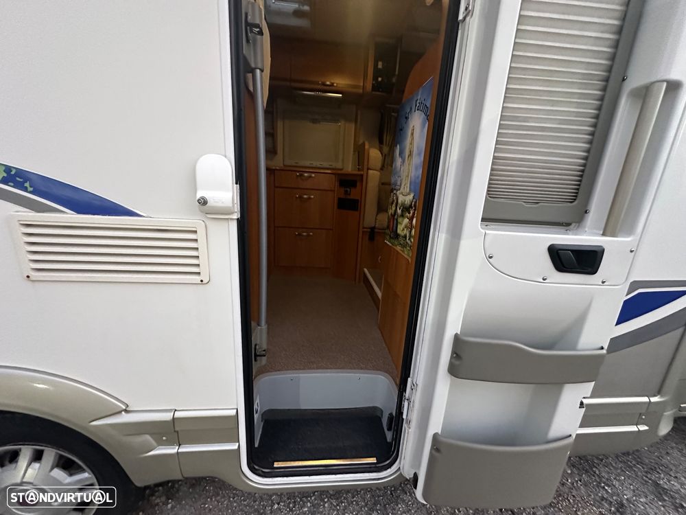 Autostar Auros 84 - 6