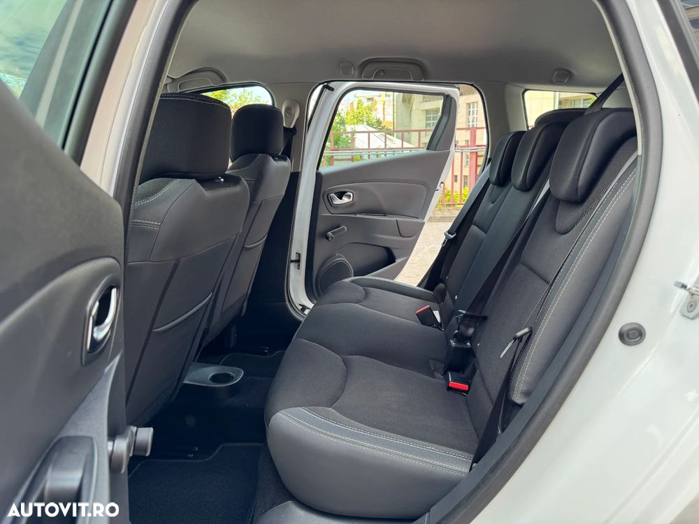 Renault Clio Energy dCi 90 Business - 16