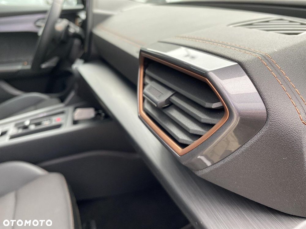 Cupra Formentor 1.5 TSI DSG - 21