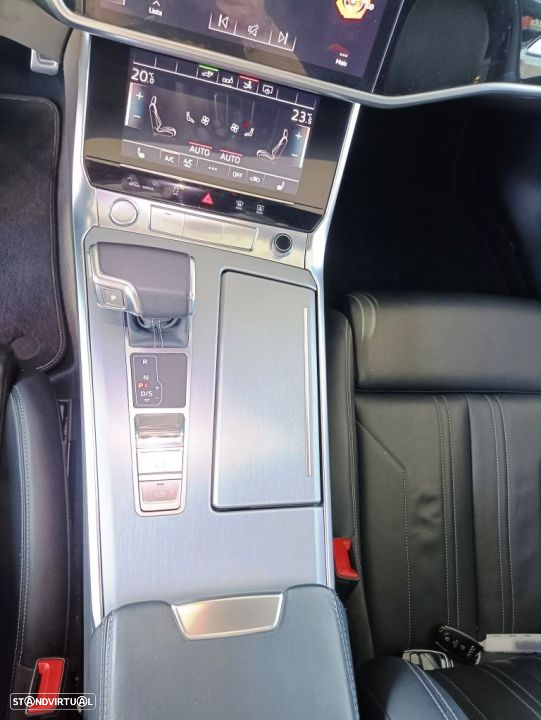 Audi A7 Sportback 55 TFSIe quattro S tronic - 39