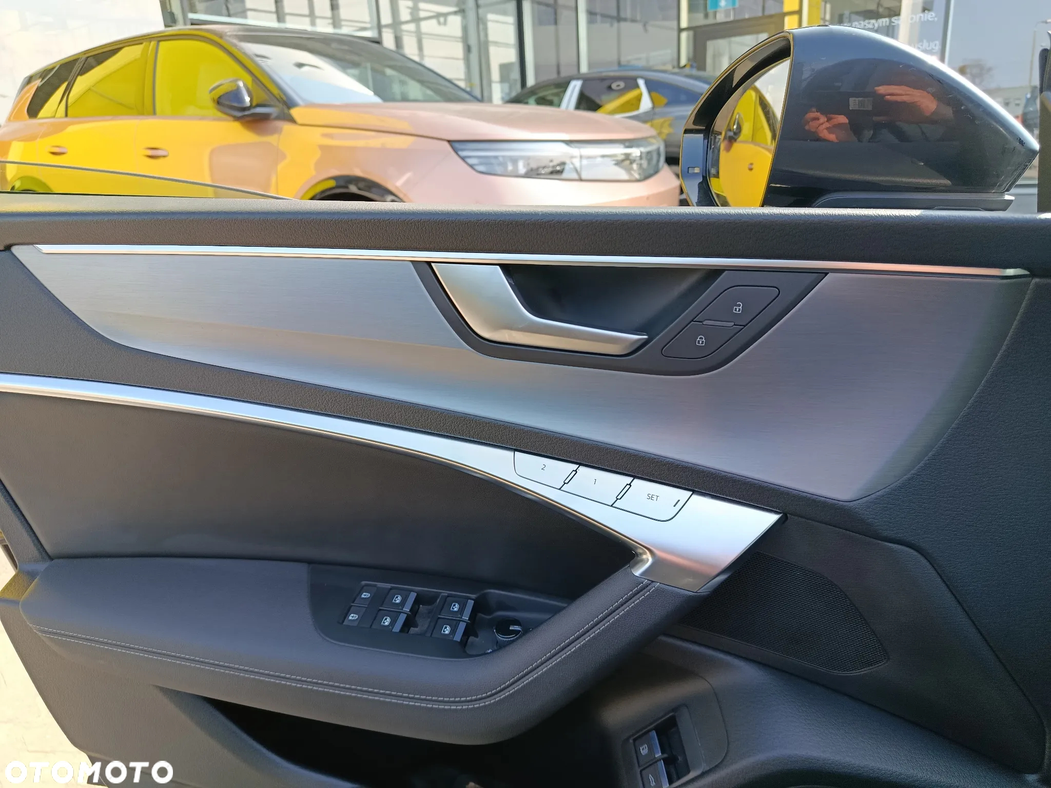 Audi A7 Sportback 55 TFSI Quattro S tronic - 11