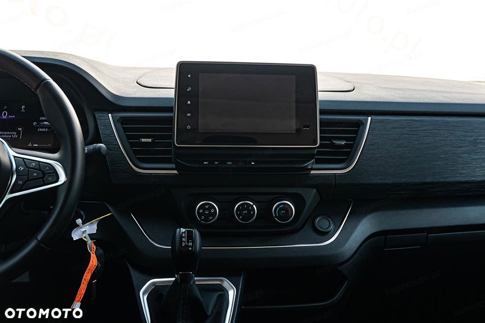 Renault Trafic Kombi 2.0 L2 Equilibre EDC - 28